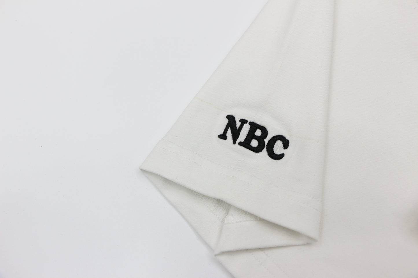 Nothing But Comfort Graphic Tee 7