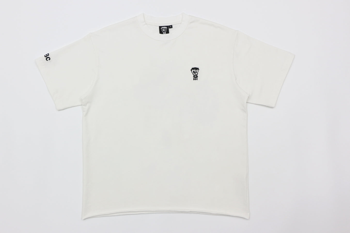 Nothing But Comfort Graphic Tee 6