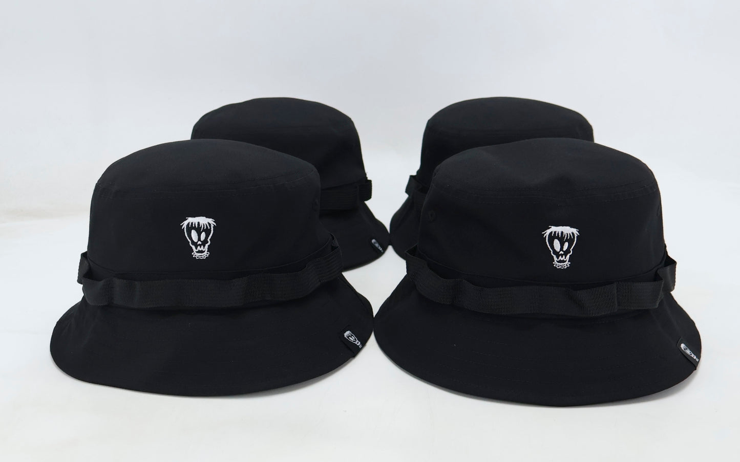 Nothing But Comfort Bucket hat
