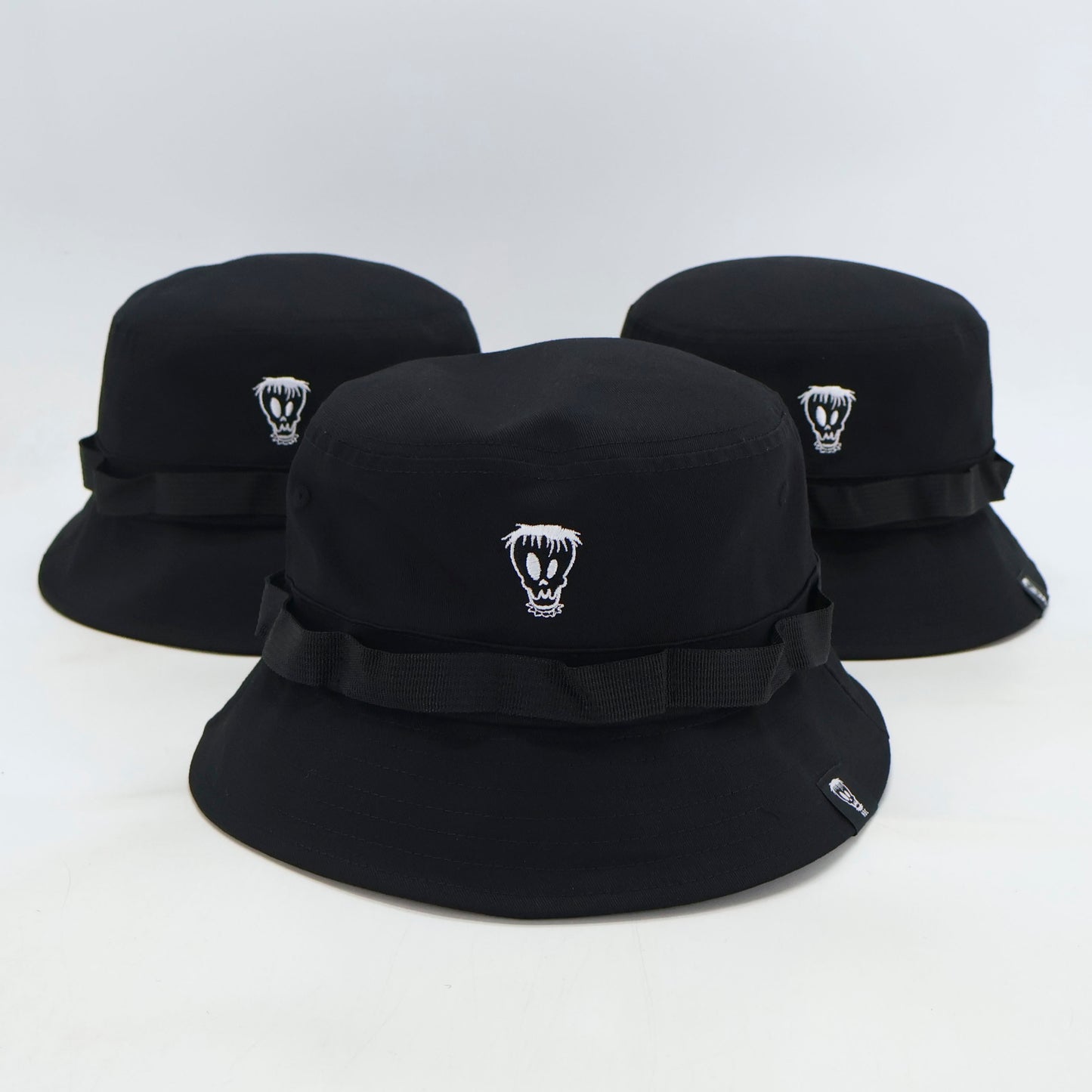 Nothing But Comfort Bucket hat