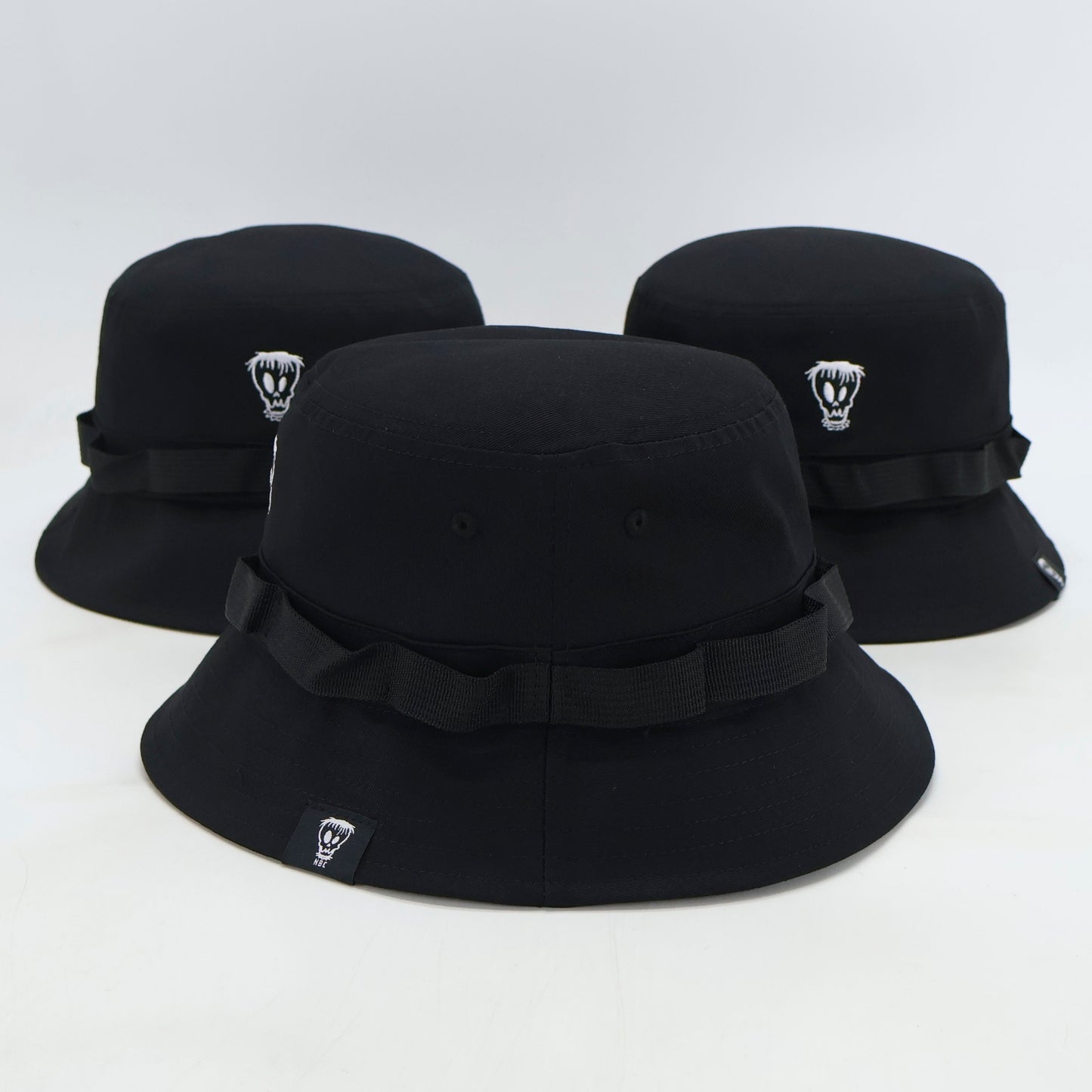 Nothing But Comfort Bucket hat