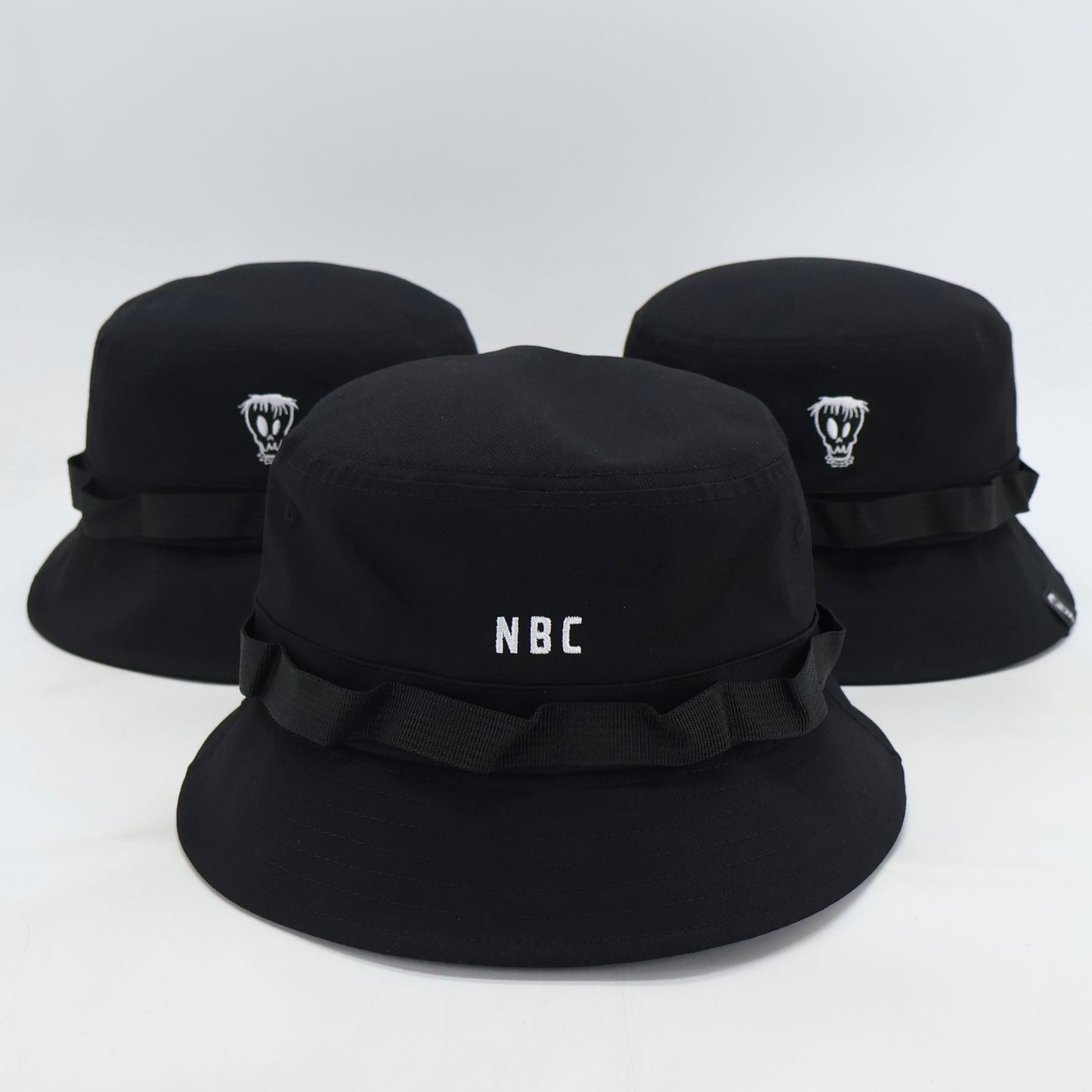 Nothing But Comfort Bucket hat
