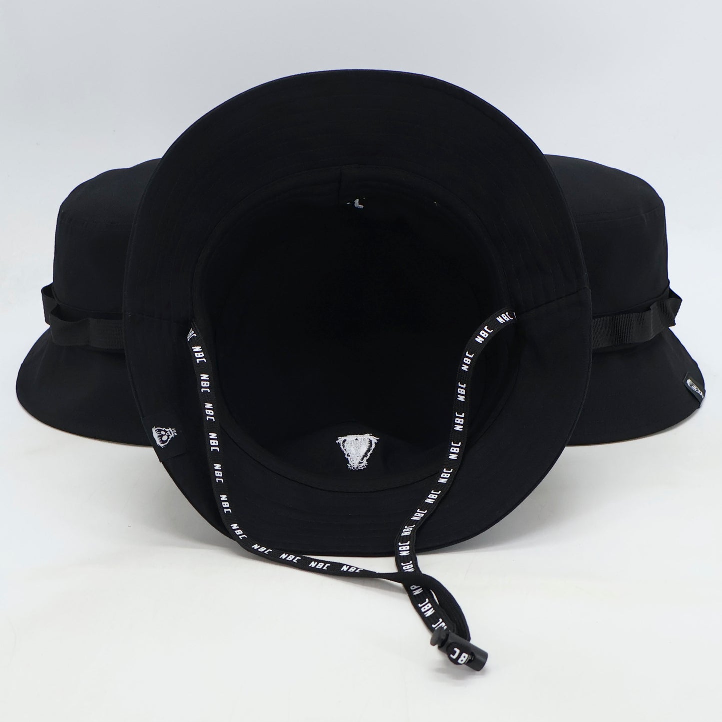 Nothing But Comfort Bucket hat