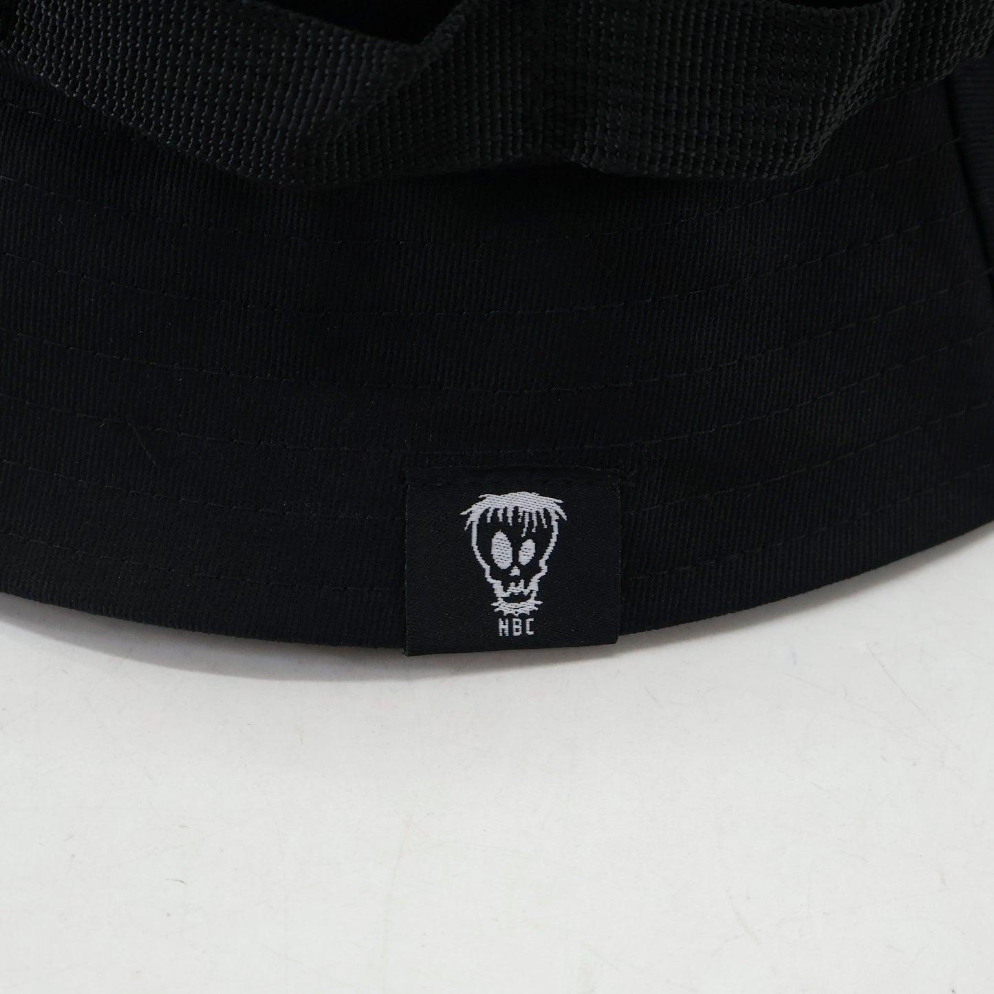 Nothing But Comfort Bucket hat