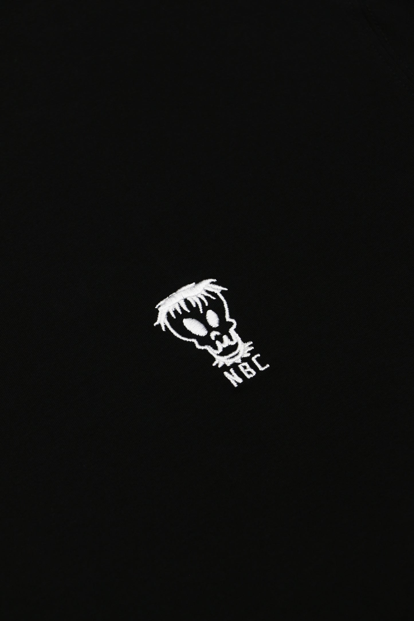 Nothing But Comfort Graphic Tee 1