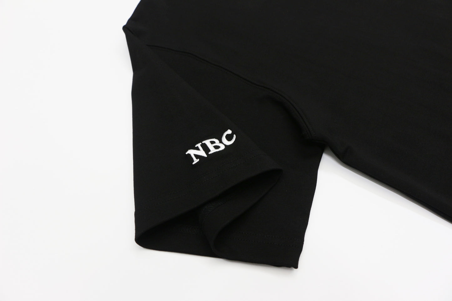Nothing But Comfort Graphic Tee 1