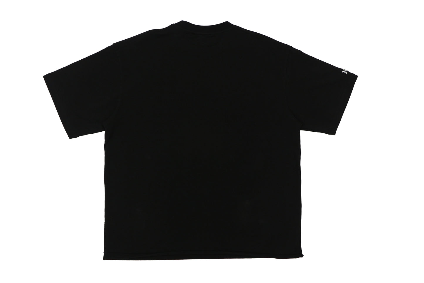 Nothing But Comfort Graphic Tee 2