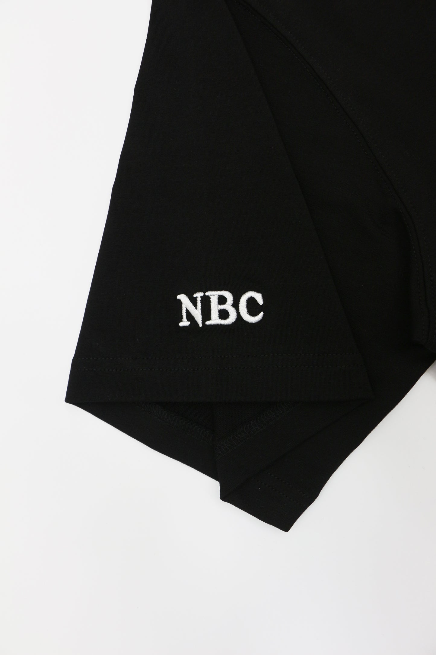 Nothing But Comfort Graphic Tee 2
