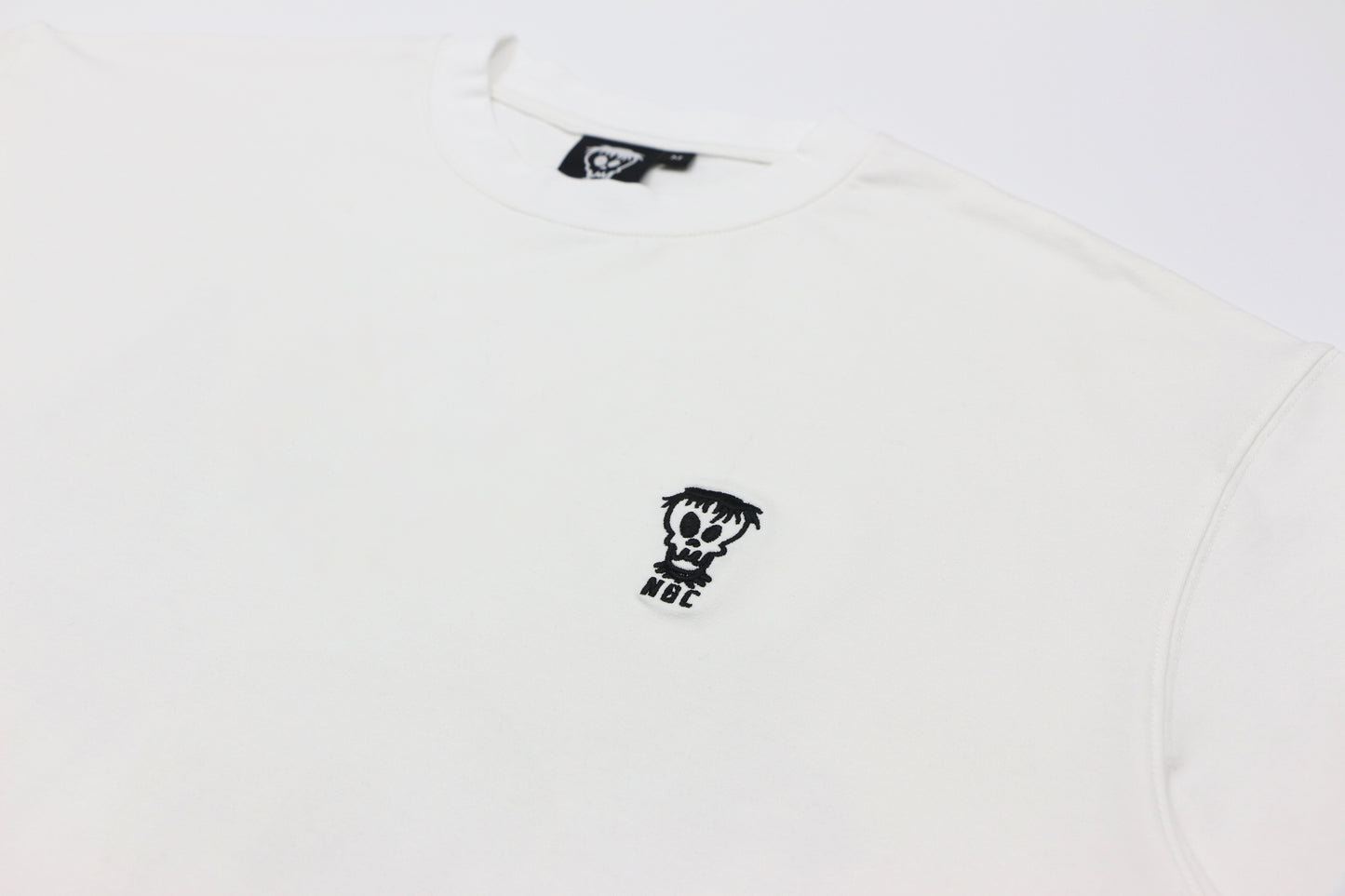 Nothing But Comfort Graphic Tee 7