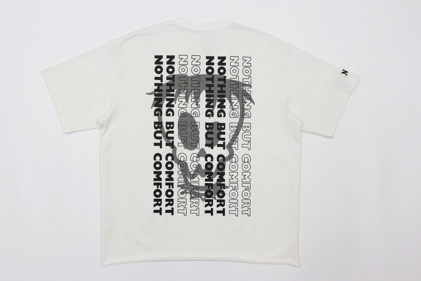 Nothing But Comfort Graphic Tee 6