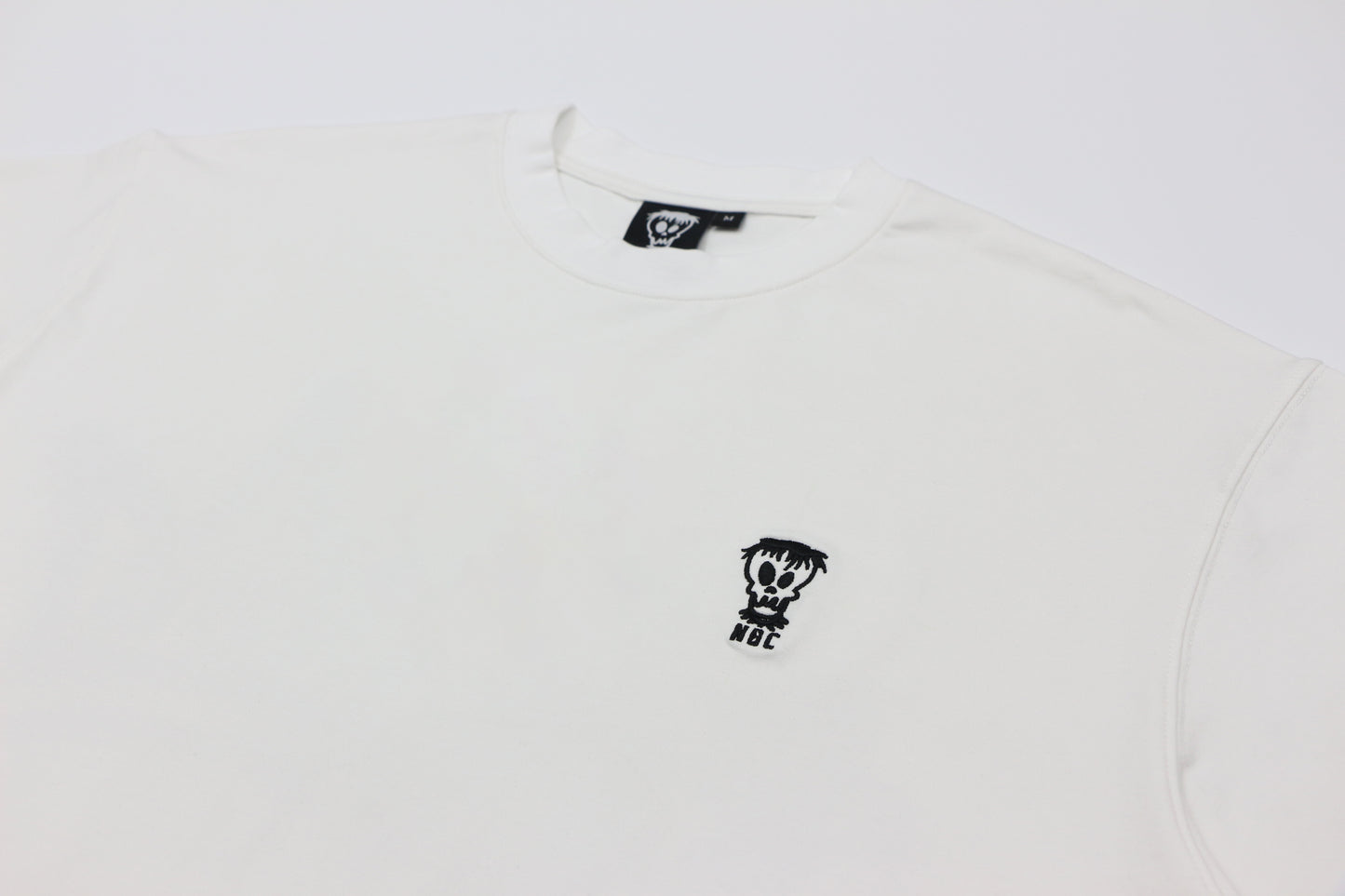 Nothing But Comfort Graphic Tee 6