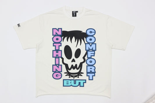 Nothing But Comfort Graphic Tee 4