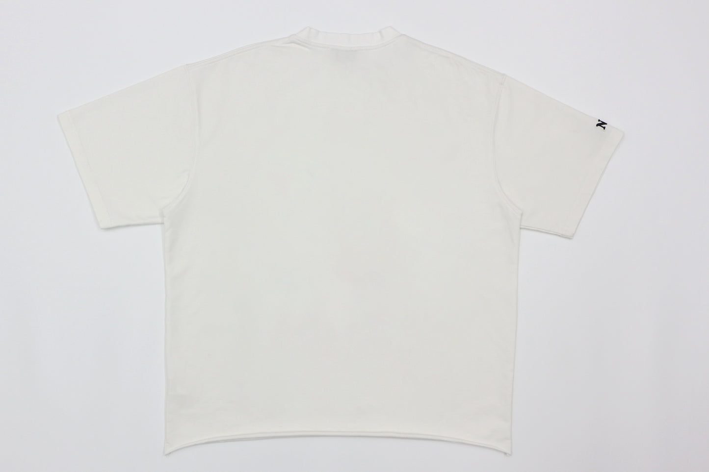 Nothing But Comfort Graphic Tee 4