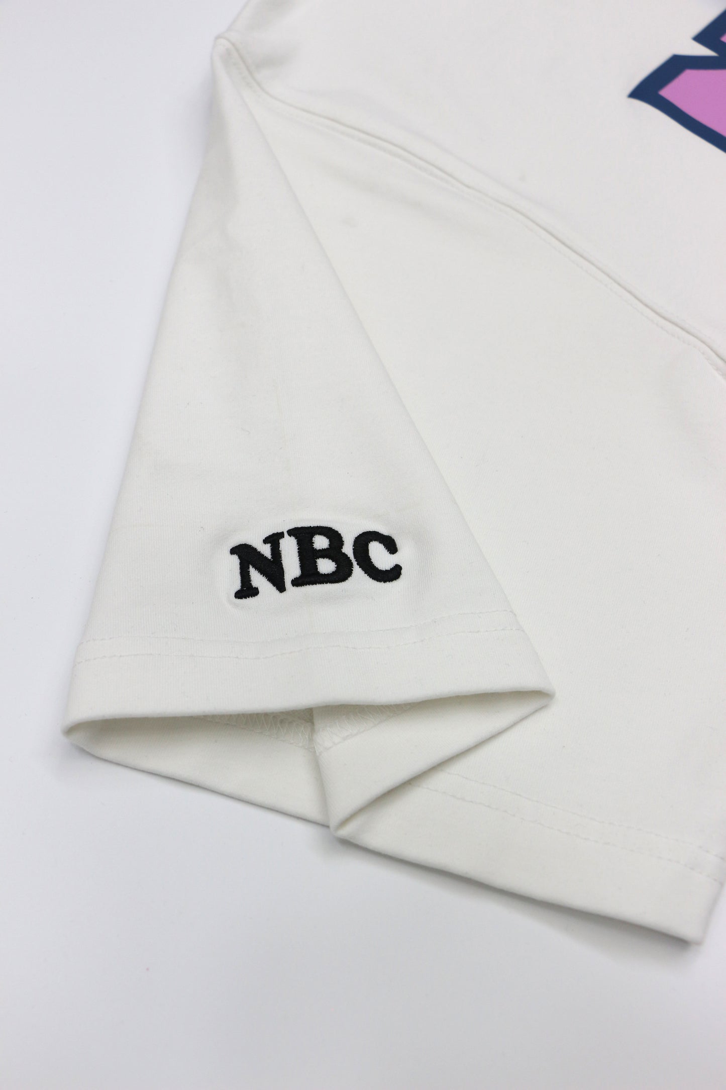 Nothing But Comfort Graphic Tee 4