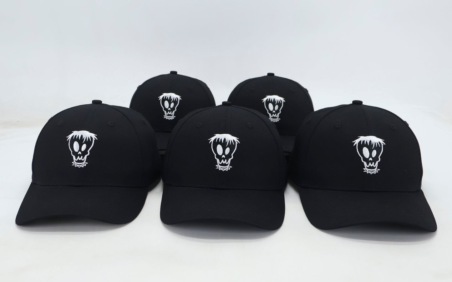 Nothing But Comfort Baseball cap