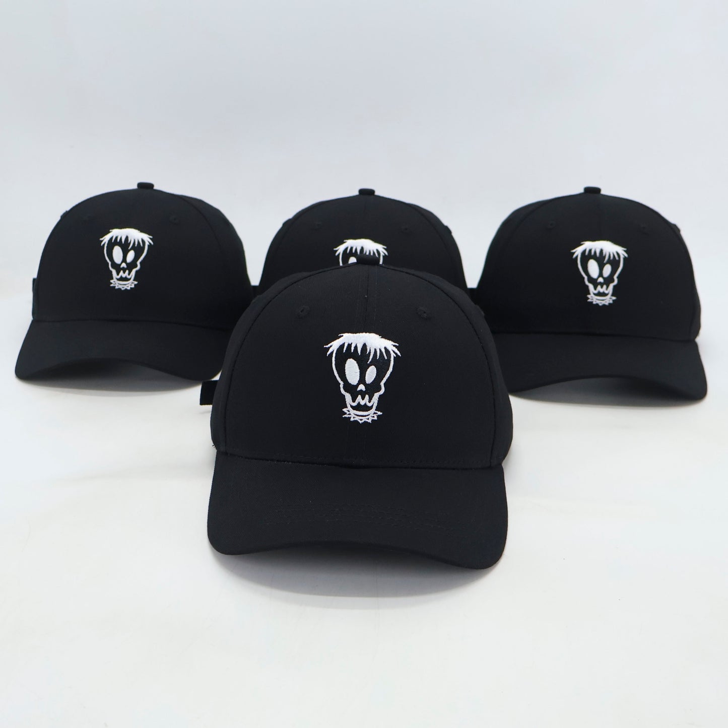 Nothing But Comfort Baseball cap