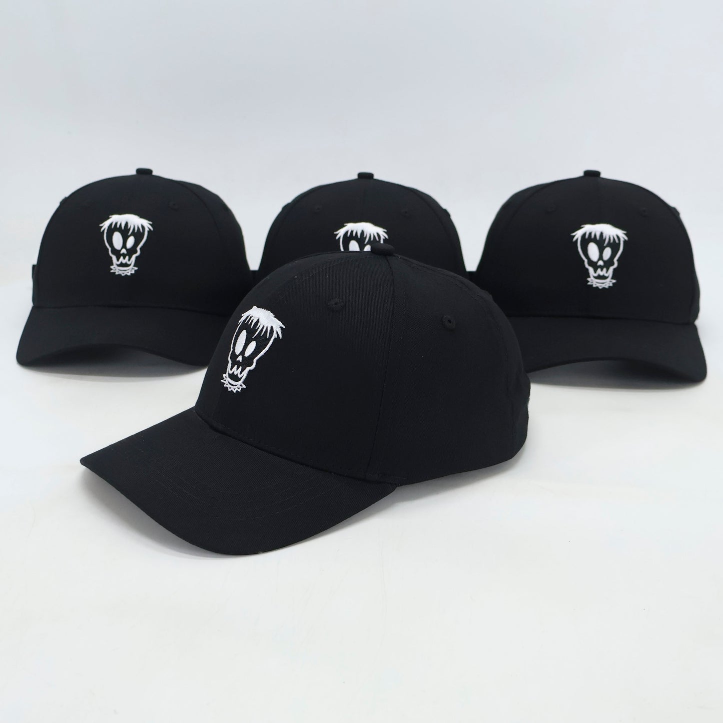 Nothing But Comfort Baseball cap