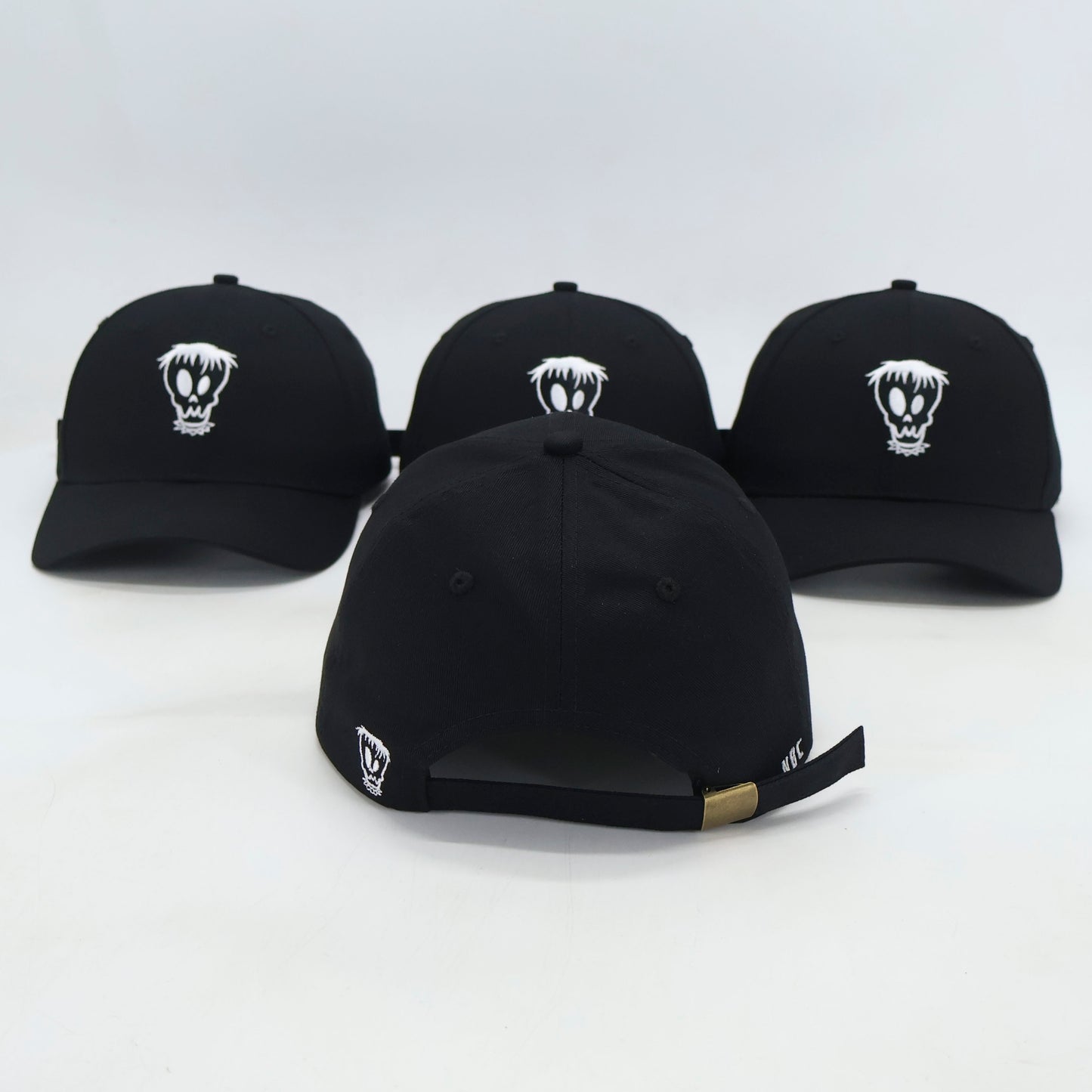 Nothing But Comfort Baseball cap