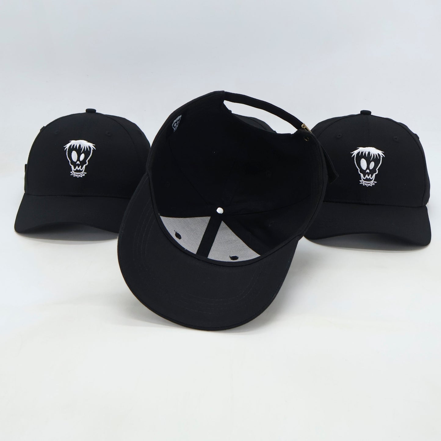 Nothing But Comfort Baseball cap