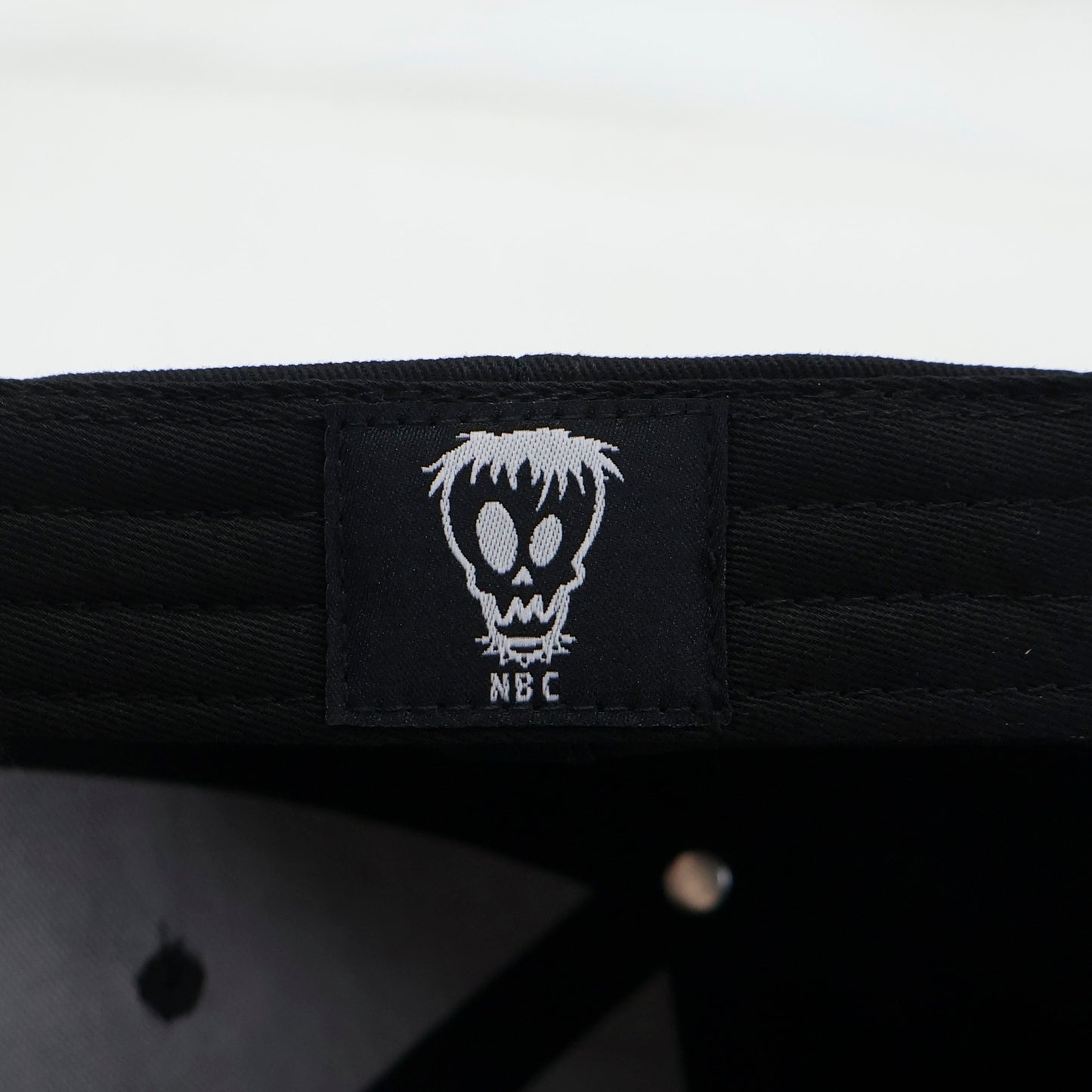 Nothing But Comfort Baseball cap