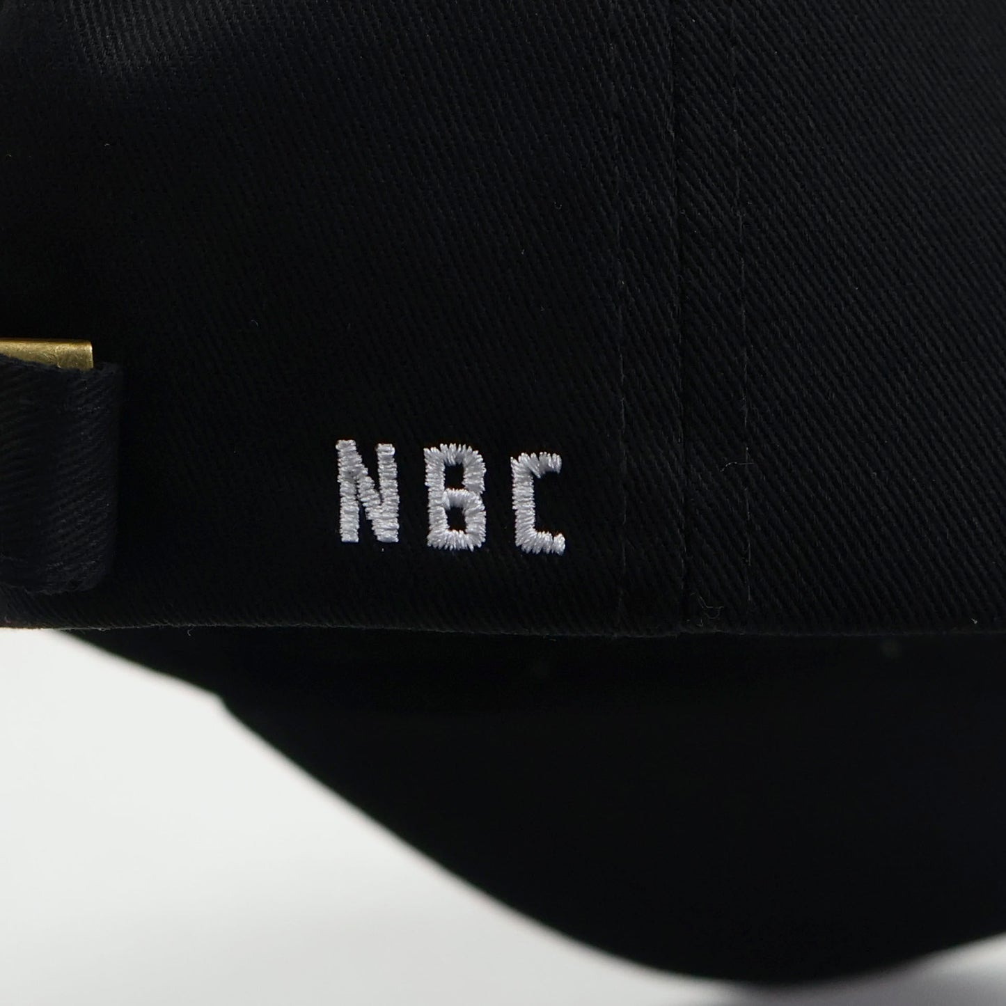 Nothing But Comfort Baseball cap