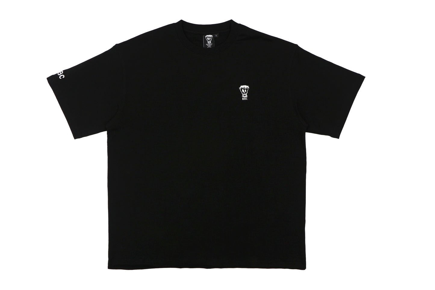 Nothing But Comfort Graphic Tee 5