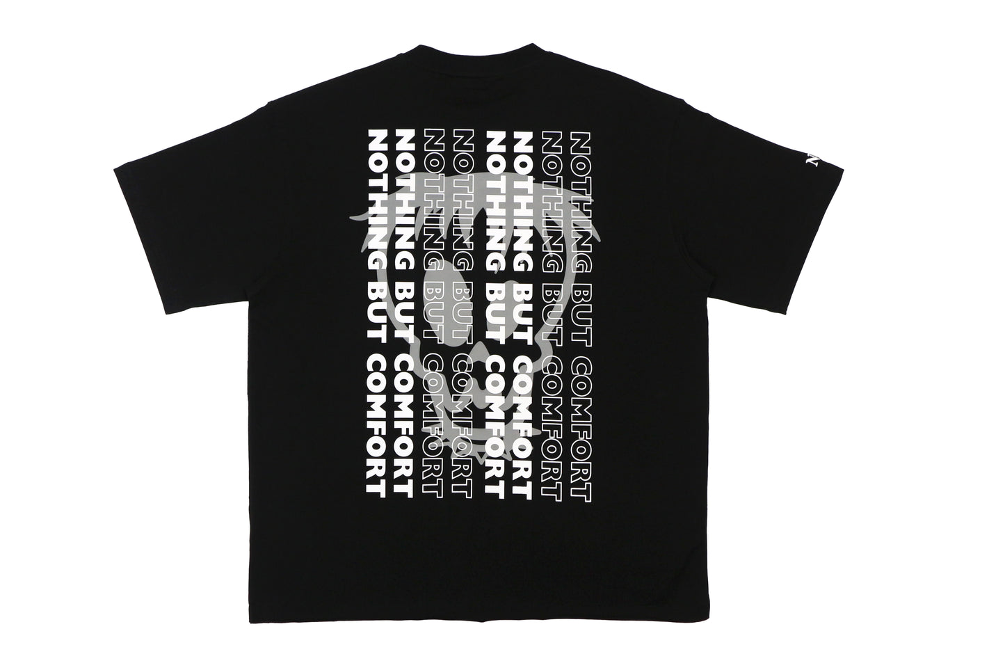 Nothing But Comfort Graphic Tee 5