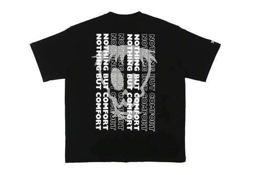 Nothing But Comfort Graphic Tee 5