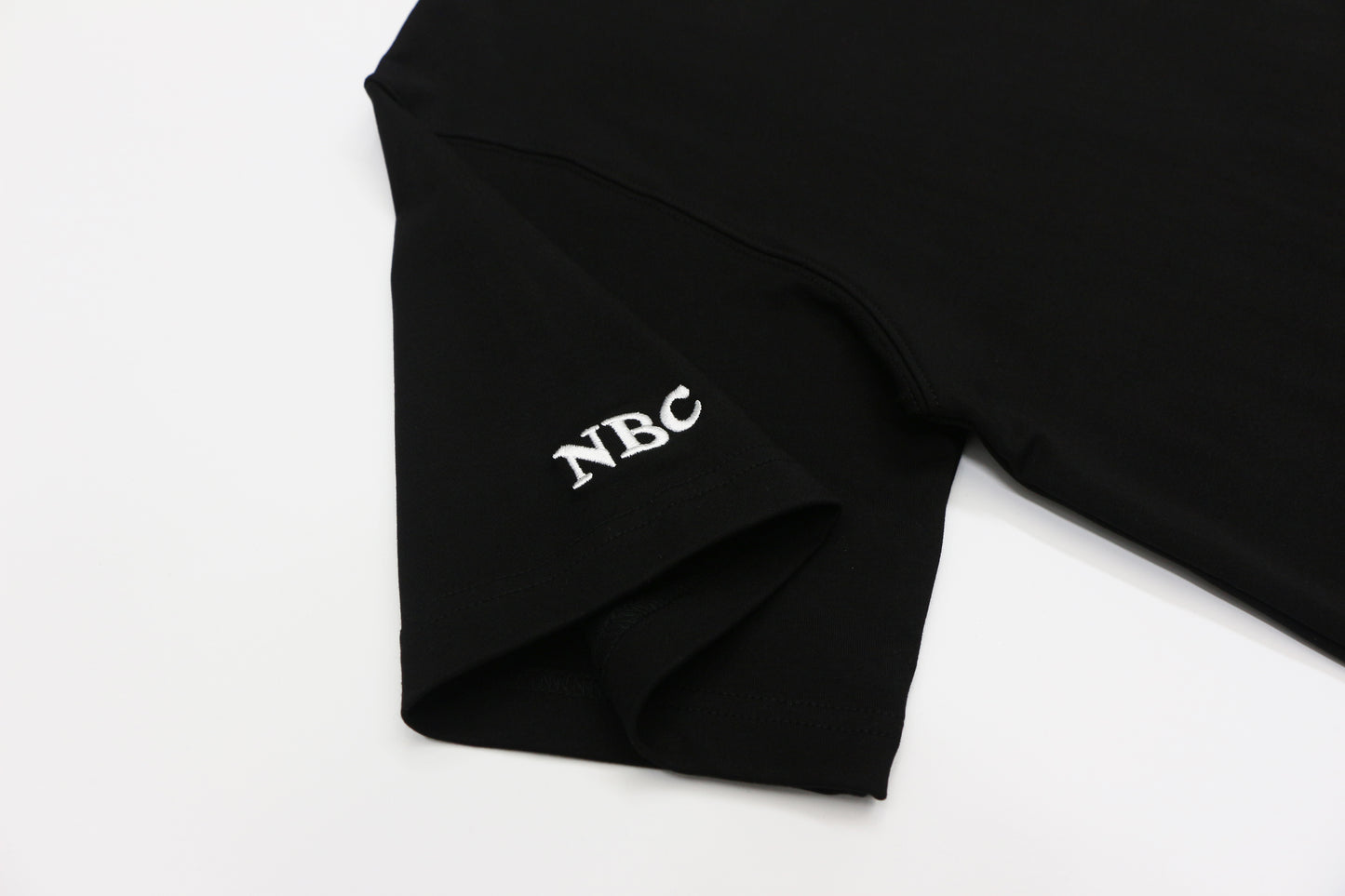 Nothing But Comfort Graphic Tee 5