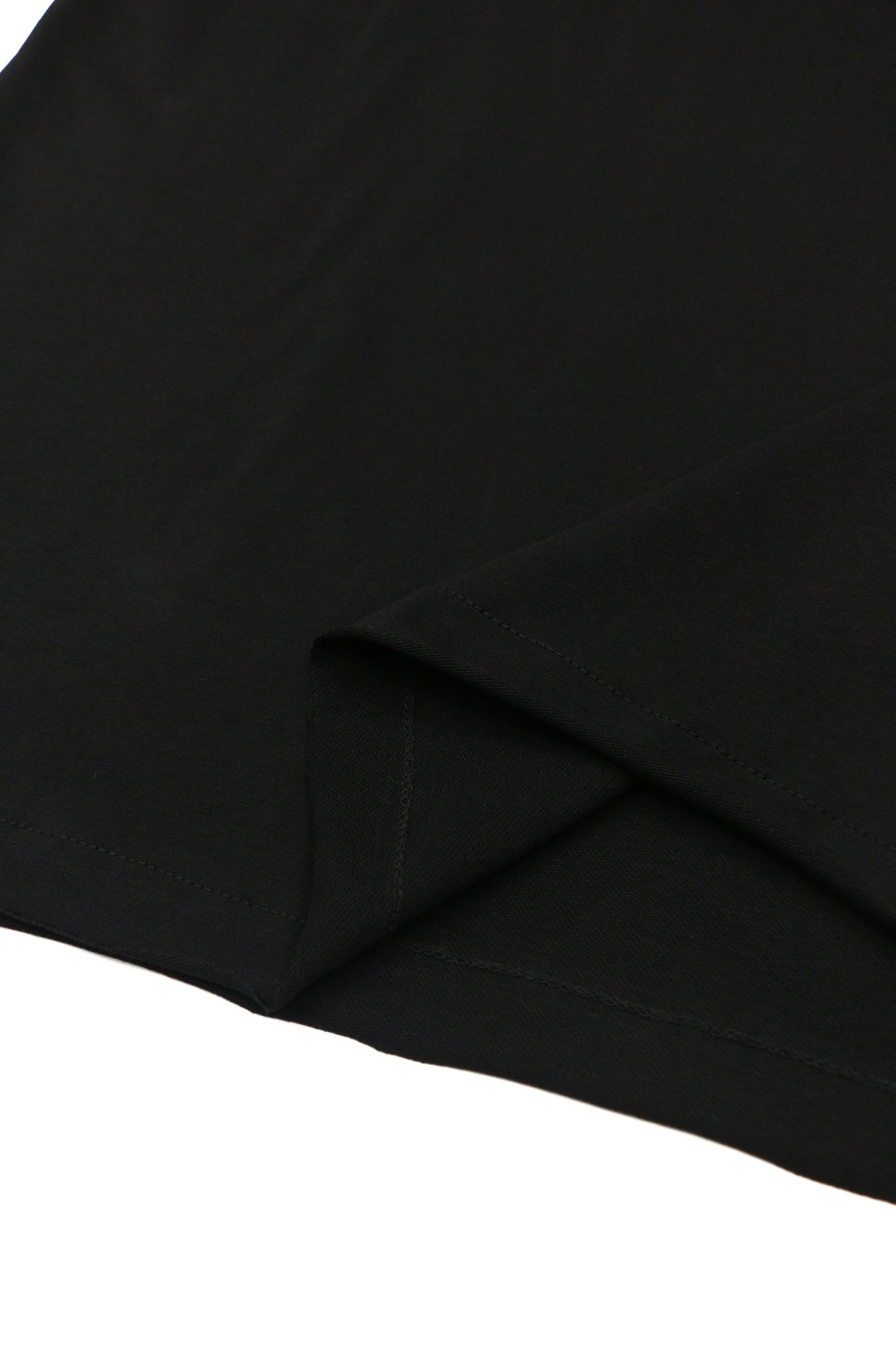 Nothing But Comfort Graphic Tee 5