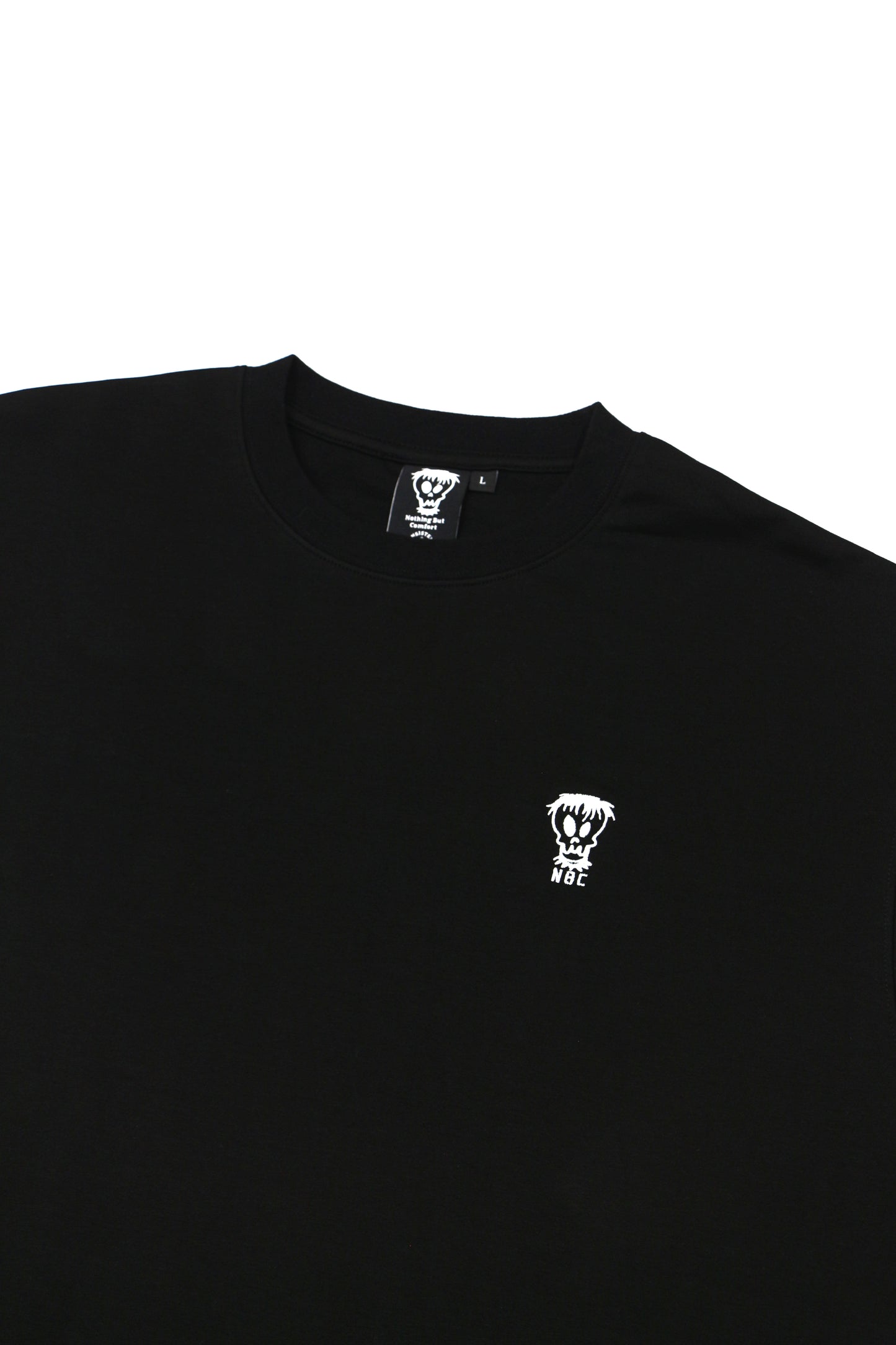 Nothing But Comfort Graphic Tee 3