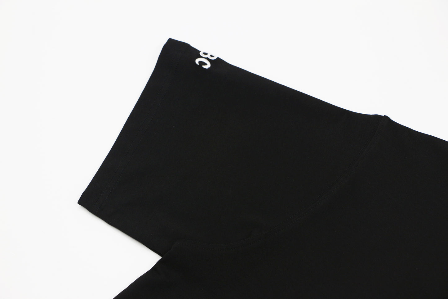 Nothing But Comfort Graphic Tee 3