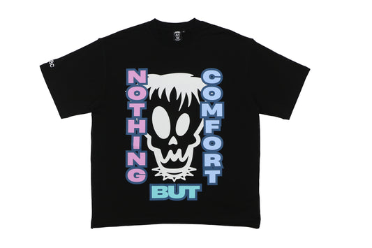 Nothing But Comfort Graphic Tee 2