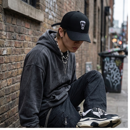 Nothing But Comfort Baseball cap