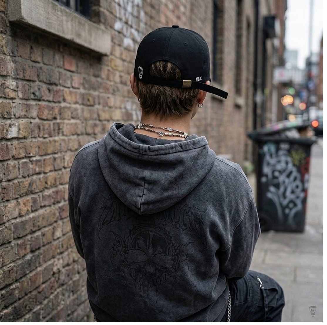 Nothing But Comfort Baseball cap
